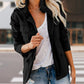 Damen-Freizeitjacke mit mehreren Taschen