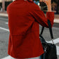 Damen-Freizeitjacke mit mehreren Taschen