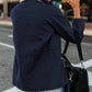 Damen-Freizeitjacke mit mehreren Taschen