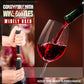 🍷Tragbarer Weinöffner in Lippenstiftform