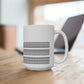 🔥 Letzter Tag! 50 % Rabatt 🥃 Witzige Keramik-Kaffeetasse mit versteckter Botschaft