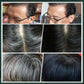 💇‍♀️ KAUFE 1 ERHALTE 1 GRATIS! ✨ Deutsche Pflanzenhaarfarbe für Salon-Perfekte Wurzeln – 100% Pflanzenkraft, Einfache Anwendung & Deckt Graues Haar In 5 Minuten 🌿