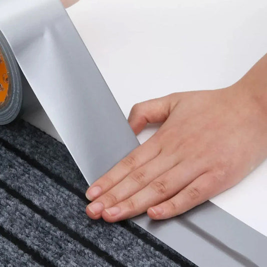 ⏳Begrenzte Zeit 80% Rabatt💥🏠Home Essentials🎉Hochleistungs-Fensterdichtungsband💥