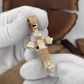 ⏰Letzter Tag des Sonderverkaufs!!⌛Weihe des Heiligen Jesus-Anhängers