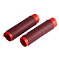 Universelle Silikongriffe für Lenker und Bremshebel