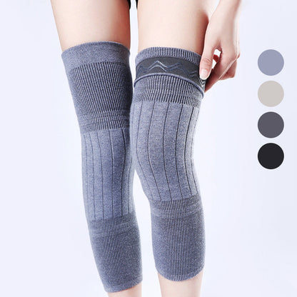 🔥 50% RABATT ✨ Kniewärmer – außergewöhnlich warm & bequem