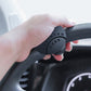 🚗 Heißer Verkauf 50 % Rabatt✨ Ergonomischer Lenkradknauf – rutschfestes Design für besseren Halt unter allen Umständen 🔧💫