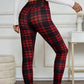 Leggings für Damen – weiche, elastische und stylische Winterkleidung