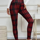 Leggings für Damen – weiche, elastische und stylische Winterkleidung