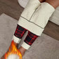 Leggings für Damen – weiche, elastische und stylische Winterkleidung