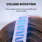 💇2026 Upgrade Volumizing Comb, Wide-Tooth-Styling für alle Haarlängen, Männer und Frauen