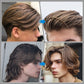 💇2026 Upgrade Volumizing Comb, Wide-Tooth-Styling für alle Haarlängen, Männer und Frauen