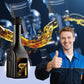 🥳2026 HEISSER ABVERKAUF🥳💞ÜBER 50.000 VERKAUFT!🚗✨ 50 % RABATT! Multifunktionaler Kraftstoffsystemreiniger für Autos