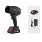 🔥Auto Elektrel Schneegebläse Handheld -Lüfter