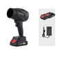 🔥Auto Elektrel Schneegebläse Handheld -Lüfter