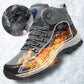 📢📢 50% Rabatt ❄️ Leichte Outdoor-Warmschneestiefel für Herren