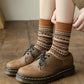 Thermosocken Damen