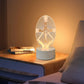 🎅 Das perfekte Weihnachtsgeschenk – Bis zu 49 % Rabatt 🙏 Inspirierende LED-Nachtlampe aus Acryl mit religiösem Motiv ✝️ Gebetslampe für Jungfrauen