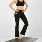 🔥Ultra Sculpt Leggings mit hoher Taille und Bauchweg-Effekt