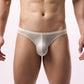 Herren-Slip mit tiefem Sitz und konturiertem Beutel