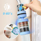 🚰 KAUFE 2, ERHALTE 1 GRATIS! 💧 Wasserhahnfilter mit Mehrschichtfilterung – Frisches, Gesundes Wasser aus dem Hahn!🚿