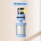 🚰 KAUFE 2, ERHALTE 1 GRATIS! 💧 Wasserhahnfilter mit Mehrschichtfilterung – Frisches, Gesundes Wasser aus dem Hahn!🚿