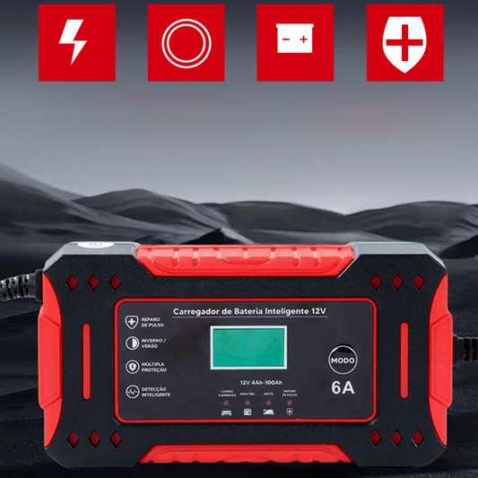 🎉 Neujahrsgeschenk – 50% RABATT! 🔋220V Tragbare Notstromversorgung – Kompatibel mit Auto/Motorrad/E-Bike: Sicher & Langlebig!