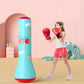 Aufblasbarer Boxbecher für Kinder