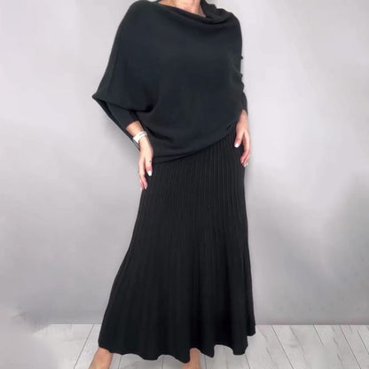 2-teiliges Set für Damen in lässiger Mode🔥Kostenloser Versand