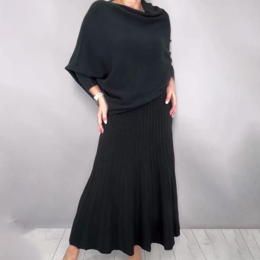 2-teiliges Set für Damen in lässiger Mode🔥Kostenloser Versand