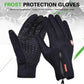 🔥50% Rabatt🔥Warme Thermohandschuhe für Radfahren, Laufen und Fahren