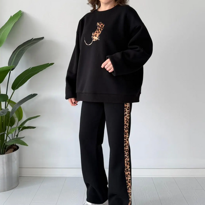 2-teiliges Set für Damen