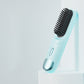 Kabellose tragbare Haarglätterbürste
