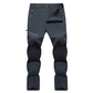 💥💥👖Taktische Wanderhose für Herren mit Reißverschlusstaschen👖💥💥