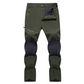 💥💥👖Taktische Wanderhose für Herren mit Reißverschlusstaschen👖💥💥