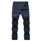 💥💥👖Taktische Wanderhose für Herren mit Reißverschlusstaschen👖💥💥