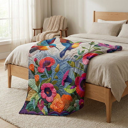 🌸 Kuschelige Flanelldecke mit Blumenmuster – Ultraweich & dekorativ für Ihr Zuhause!