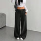 🔥50% RABATT🔥 Damen-Freizeithose – Lockerer Schnitt und hoher Bund für maximalen Komfort und Stil 👖✨