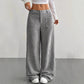 🔥50% RABATT🔥 Damen-Freizeithose – Lockerer Schnitt und hoher Bund für maximalen Komfort und Stil 👖✨