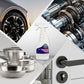 ✨50 % RABATT🔩Hochkonzentrierter Rostentferner – Wirksam auf Stahl/Eisen, schnell wirkend und schonend zu Metalloberflächen✨