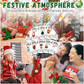 🎄Weihnachts-Serie Festtagskarten