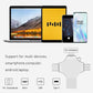 4-in-1 Multi-Interface Photo Backup Stick Set