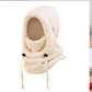 Gemütliche 3-in-1 Wintermütze für Kinder