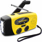 📻⚡【58% Rabatt】Solar-Kurbel Notfallradio – Mit Powerbank, Wetteralarm, USB & 7 Tage Akku. Wasserdicht & robust für Outdoor/Krise. 🌞🔋 Jetzt unschlagbares Angebot sichern!