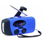 📻⚡【58% Rabatt】Solar-Kurbel Notfallradio – Mit Powerbank, Wetteralarm, USB & 7 Tage Akku. Wasserdicht & robust für Outdoor/Krise. 🌞🔋 Jetzt unschlagbares Angebot sichern!