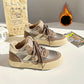 Damen Retro High-Top Skateschuhe