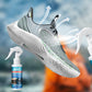 🧴 KAUFE 2, ERHALTE 1 GRATIS! 🧊 Wasserdichtes Spray für Stoffe – Schnelle Trocknung, Langanhaltender Schutz & Atmungsaktiv ✨