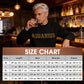 Unisex-Freizeit-Sweatshirt in Oversize-Passform und schwerem Stoff