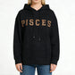 Unisex-Freizeit-Sweatshirt in Oversize-Passform und schwerem Stoff
