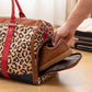 2-in-1-Reisetasche, wandelbar